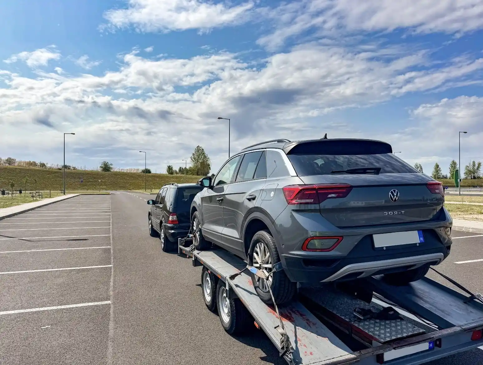 autómentő autómentés m7 autópálya